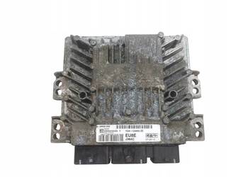 STEROWNIK SILNIKA 7G91-12A650-ZE 2.0 D 140KM Ford S-MAX I (2006-2015)