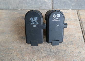 Silniczek Reflektora Lampy Zasięgu Świateł Volkswagen OE 1J0941295B VAG