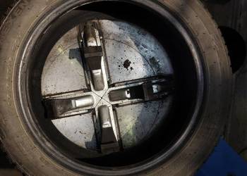 Opony nexen 195/50r15 wielosezonowe