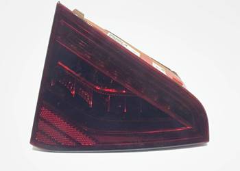 LAMPA TYŁ LEWA WEWNĘTRZNA AUDI A5 8T 8T0945093C Hatchback 07-17