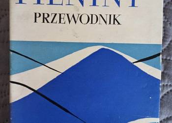 PIENINY PRZEWODNIK J.Nyka