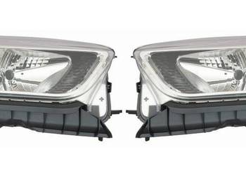 Ford Kuga 16-20 reflektor przedni lampa przednia NOWA