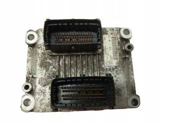STEROWNIK SILNIKA 0261207726 Alfa Romeo 156 I (1997-2007)