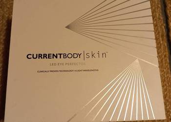 CurrentBody skin ładowarka