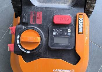 Worx WR142E