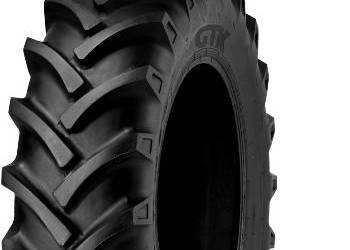 Opony 11.2/24 GTK AS100