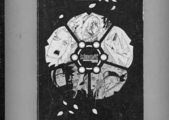 Tajemna historia Sakury Miłość niesiona wiosennym wiatrem