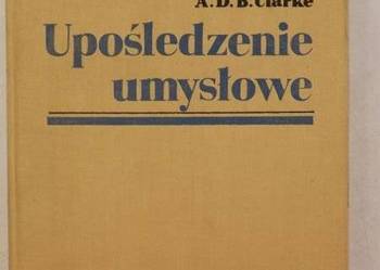 UPOŚLEDZENIE UMYSŁOWE A. CLARKE/FA