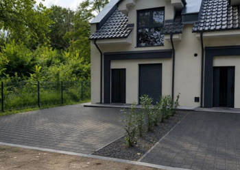 96m² Witnica, ul. Transportowa 2, dwa piętra do własnej aranżacji