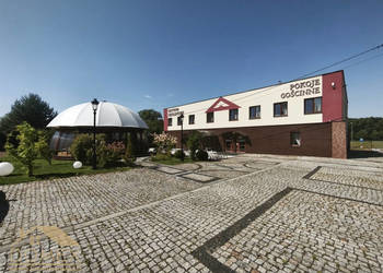 Oferta sprzedaży lokalu Rzuchów 1500m2
