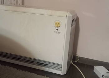 Piec akumulacyjny Inproel 2kW