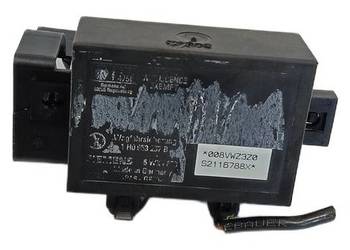 Moduł sterownik elektroniczny 1H0953257B do aut marki Volkswagen używa