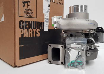 Nowa turbosprężarka HOLSET 5501562 5501515