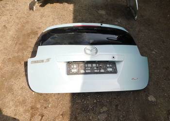 mazda 5 klapa nr 31080 WYSYŁKA