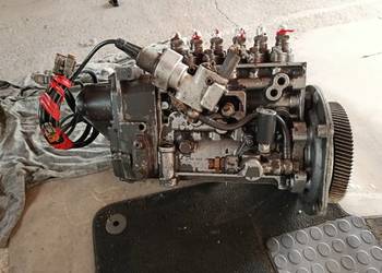 Scania Pompa Wtryskowa