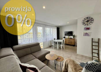 Żory Pawlikowskiego 4 pokoje 62 m² Balkon