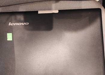 Syndyk sprzeda z wolnej ręki laptopa Lenovo ideapad 100-15IBD