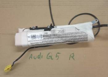 AUDI Q5 PODUSZKA FOTELA PASAŻERA 8R0 88O 242B