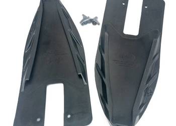 Nakładka przedłużenie płozy do skutera śnieżnego Ski-Doo 505073784