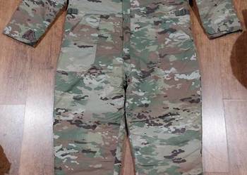 Kombinezon ocieplany American Patriot OCP X Large