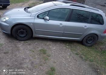 Peugeot 307 SW