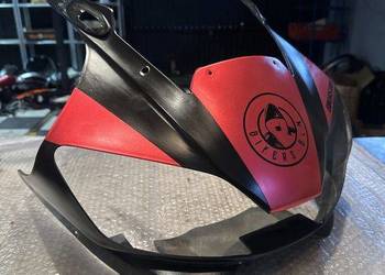 Yamaha YZF R6 RJ03 RJ02 99-02 Czasza Osłona Owiewka V415