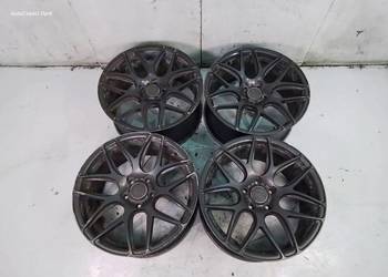 Opel Astra J FELGI ALUMINIOWE 18X8.5J R18 5X115
