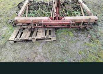 Agregat uprawowy STOLL 3.2m