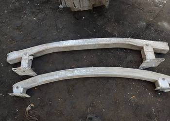 RENAULT MEGANE II belka pod zderzak przod tył strefa