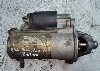Rozrusznik Ford Escort 1.6 Zetec
