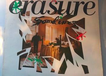 Erasure - Sometimes 12'' Maxi