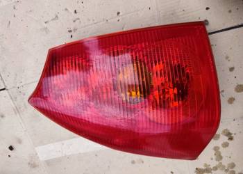 Lampa lewy tył Peugeot 307 Sw