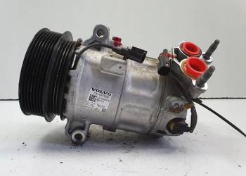 SPRĘŻARKA KLIMATYZACJI Volvo XC60 II 2.0 T8 _ pompa P31497908