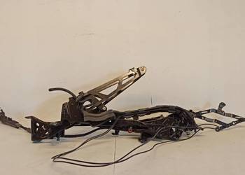 RAMIE LEWE MECHANIZM DACHU VW EOS