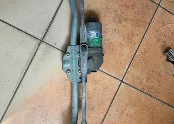 Mechanizm wycieraczek SKODA FABIA II 5J1955113B