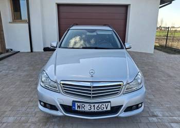 Sprzedam Mercedes 220CDI 170KM