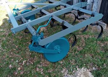 Kultywator Grudziądz 2,1