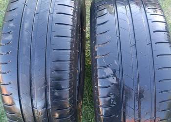 2x Michelin energy saver, rozmiar 205/55/16