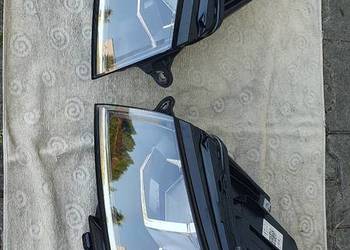 Lampy przód  vw t6.1 h7 orginał valeo