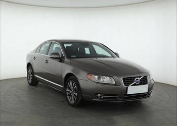 Volvo S80 T5