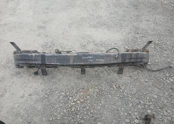 Belka tył wzmocnienie zderzaka Hyundai i40 kombi 86631-3Z000