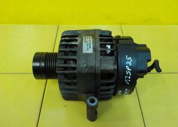 FIORINO NEMO BIPPER 1.3 M-JET 16r 75KM 199A9000 alternator 101210-1121