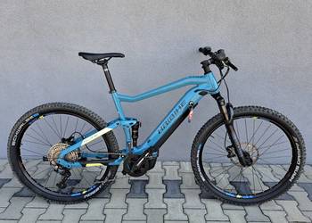 Haibike FullNine 5 / Yamaha