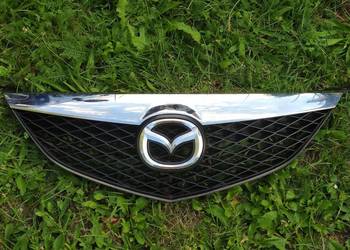 Grill Mazda 6
