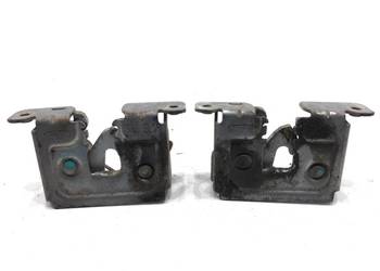 ZAMEK MASKI PRZÓD MINI COUNTRYMAN R60 Crossover 10-16