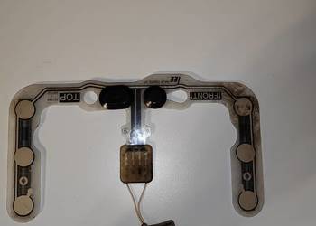 GOLF VII MATA  FOTELA 5G6963553 GOLF VII MATA  FOTELA 5G6963553