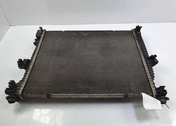 CHŁODNICA WODY DODGE DURANGO III CHŁODNICA WODY DODGE DURANGO III