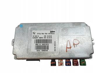 MODUŁ KAMERY 16129510 04929138702 Bmw X6 I (2009-2014) E71