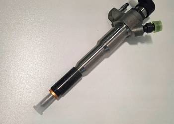 NOWY WTRYSKIWACZ SIEMENS 2.3 MASTER MOVANO NV400 166000372R