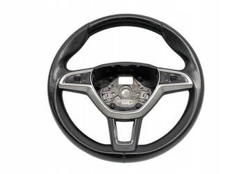 KIEROWNICA MULTIFUNKCJA Skoda Rapid I (2012-2019)